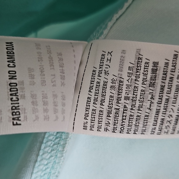 Hollister- Active Jacket - Picture 7 of 7